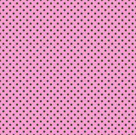Seamless polka dots pattern N24