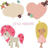 Princess Set N13