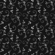 Vintage elegant seamless pattern N2