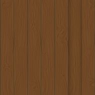 Brown boards Background vector Illustration