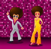 Disco Fever