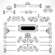 Decorative Elements N9