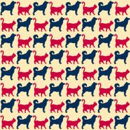 abstract pattern background N91