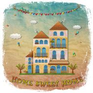 Home Sweet N16