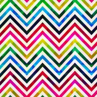 Seamless chevron pattern N33