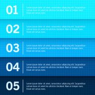 Abstract web design progress background N3