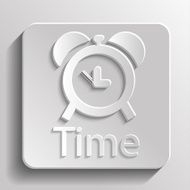 Icon time