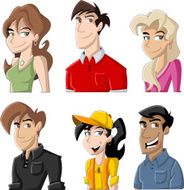 Teenagers N40