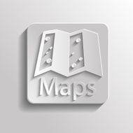 Icon map
