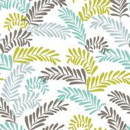 Leaves Pattern N32