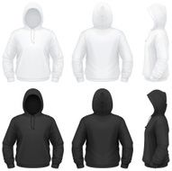 Hoodie N4