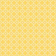Quatrefoil Lattice Pattern N20