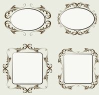 Frames N35