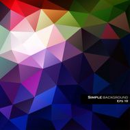 Abstract background N4834