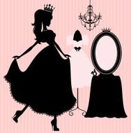 Princess Boudoir