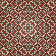traditional seamless pattern N2