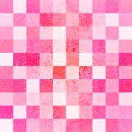 Seamless mosaic background N10