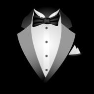 Black Tuxedo N2