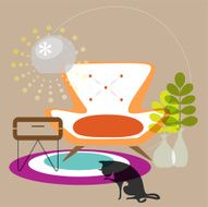Delicious LIving (inteiror)