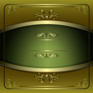 Vintage background N106