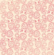 Summer floral pattern N4