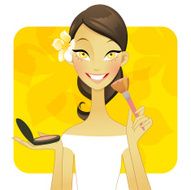 Cover Girls (Blush)
