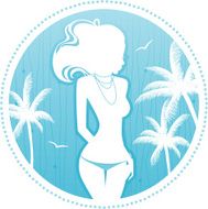 Summer Girl N46