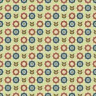 seamless-retro-pattern