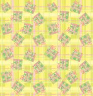 Holiday background N17