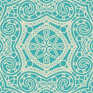 Abstract pattern N189