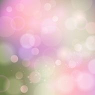 Vector soft colored abstract background N15