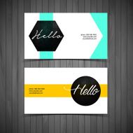 Business Cards N40
