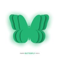 Paper Butterfly N2