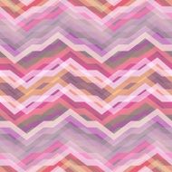 Seamless Pink Abstract Retro Vector Background N2