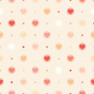 Love seamless pattern N6