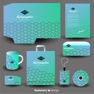 Stationery Design N4