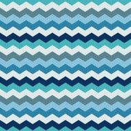 Seamless chevron pattern N34