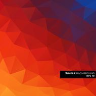 Abstract background N4858