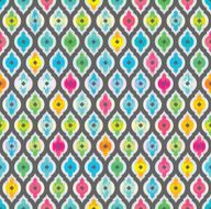 Abstract seamless background Fabric pattern