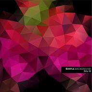 Abstract background N4863