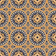 seamless chinese traditional pattern N8