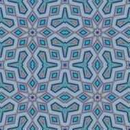 Morrocan pattern