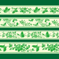 The Frames of Chinese Style N14
