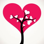 Heart Tree N8