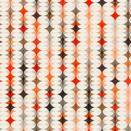 Seamless Geometric Pattern N175