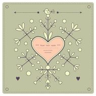 Vintage decor N3