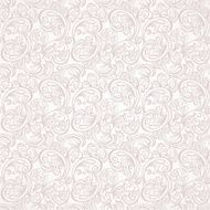 Seamless Floral Pattern N939