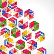 Abstract background N4867