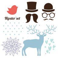 Hipster Set N10