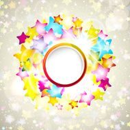 Abstract background N4869